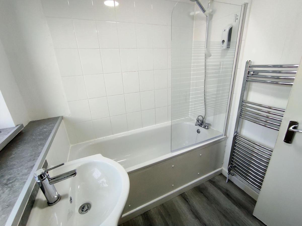 Osney Willow Studio Flat - Self Contained Studio Flat Oxford Exteriér fotografie