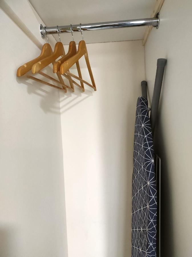 Osney Willow Studio Flat - Self Contained Studio Flat Oxford Exteriér fotografie